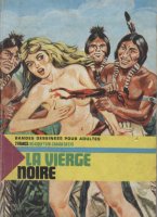 Sommaire Vierge Noire n° 3